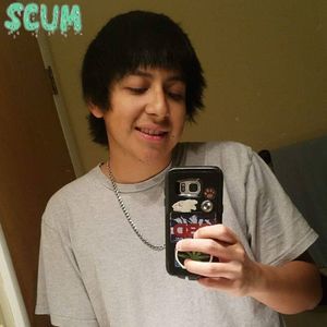 Meet your Posher, Oscar